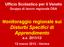 Disturbi Specifici di Apprendimento a.s. 2011/12