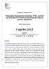 GIORNATA DI FORMAZIONE SU: Personality Assessment Inventory (PAI): uno dei più innovativi strumenti di valutazione clinica e forense dell'adulto