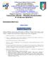 Stagione Sportiva Sportsaison 2010/2011 Comunicato Ufficiale Offizielles Rundschreiben N 50 del/vom 28/04/2011