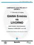 GIANA Erminio vs LIVORNO