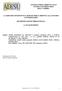 1.1 SERVIZIO INTERVENTI E SERVIZI PER IL DIRITTO ALLO STUDIO UNIVERSITARIO DETERMINAZIONE DIRIGENZIALE. n. 513 del 01/10/2013