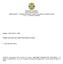 REGIONE CALABRIA GIUNTA REGIONALE Dipartimento N. 7 Sviluppo Economico, Lavoro, Formazione e Politiche Sociali U.O.T. Funzioni Territoriali