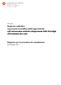 17.xxx Rapporto esplicativo concernente la modifica della legge federale sull assicurazione malattie (adeguamento delle franchigie all evoluzione dei