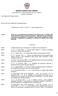 ASSESSORATO DELLA PROGRAMMAZIONE, BILANCIO, CREDITO E ASSETTO DEL TERRITORIO. DETERMINAZIONE PROT. N. 679 REP. N. 17 del 27 gennaio 2012 IL DIRETTORE