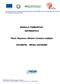 MODULO FORMATIVO: MATEMATICA. Titolo dispensa: Minimo Comune multiplo DOCENTE: MICELI GIOVANNI