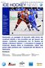 ICE HOCKEY NEWS. lunedì 26 aprile Sommario. Anno III n 85 Newsletter settimanale a cura Ufficio Stampa FISG/Settore Hockey.