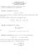 Analisi Matematica II Corso di Ingegneria Gestionale Compito del f(x, y) = (x 2 2y 2 ) e x y