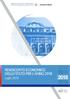 DIPARTIMENTO DELLA RAGIONERIA GENERALE DELLO STATO Ispettorato Generale del Bilancio RENDICONTO ECONOMICO DELLO STATO PER L ANNO 2018