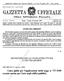 Supplemento ordinario alla Gazzetta Ufficiale,, n. 23 del 29 gennaio Serie generale AVVISO AGLI ABBONATI