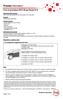 Process Information. Ciclo di verniciatura ONYX HD per Nissan GT-R