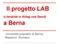 Il progetto LAB. a Berna. (Literalität in Alltag und Beruf) Universita popolare di Berna, Massimo Romano