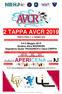 2 TAPPA AVCR 2019 VENETO FRIULI V. G. REINING ASD. 2 tappa del Campionato Regionale/Debuttanti/Parareining AVCR-IRHA-FISE 2019