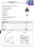 lubrificatore G1/4 LUB 2-00 G1/4 lubricator