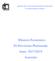 AZIENDA PER L EDILIZIA ECONOMICA E POPOLARE DI CASTELFRANCO VENETO. Bilancio Economico Di Previsione Pluriennale Anno 2017/2019 Assestato