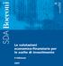 Le valutazioni economico-finanziarie per le scelte di investimento. II Edizione