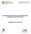 Sorveglianza epidemiologica per gli effetti delle basse temperature nel periodo invernale. dicembre 2014 marzo 2015