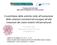 Il contributo delle antiche rotte all evoluzione delle relazioni commerciali europee ed alla creazione dei nuovi sistemi infrastrutturali