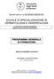 SCUOLA DI SPECIALIZZAZIONE IN DERMATOLOGIA E VENEREOLOGIA