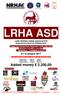 LRHA ASD ottobre Presso il Centro Equestre Cassia - Via Monte Lotti 133, 01036, Nepi (VT)