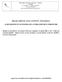 REGOLAMENTO SULL ATTIVITÀ NEGOZIALE ACQUISIZIONE IN ECONOMIA DI LAVORI, SERVIZI E FORNITURE