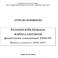 ATTO DI INDIRIZZO. Personale della dirigenza medica e veterinaria Quadriennio contrattuale 2006/09 Biennio economico 2006/2007