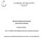 Manuale di gestione documentale del Comune di Grosotto Provincia di Sondrio