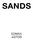 SANDS SANDSWHITE SANDSIVORY SANDSDARK SANDSGREY