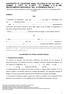 CONTRATTO DI LOCAZIONE DEGLI ALLOGGI DI CUI ALL ART. 1, COMMA 3, LETT. A) E ARTT. 19 COMMA 4 E 29 DEL REGOLAMENTO REGIONALE DEL 10 FEBBRAIO 2004 N.