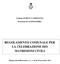 Comune di ROCCA GRIMALDA Provincia di ALESSANDRIA REGOLAMENTO COMUNALE PER LA CELEBRAZIONE DEI MATRIMONI CIVILI