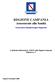 REGIONE CAMPANIA Assessorato alla Sanità