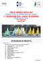 VELA SENZA ESCLUSI TROFEO CITTA DI DESENZANO DEL GARDA 1^ EDIZIONE SUL LAGO DI GARDA DESENZANO DEL GARDA 16-17/06/2018 Hansa 303