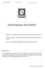 Decreto Dirigenziale n. 48 del 10/04/2015