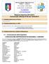 Stagione Sportiva 2014/2015 Comunicato Ufficiale N 36 del 18/03/2015