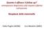 Quanto è efficace il follow up? anticipazione diagnostica e(d) impatto (effetto) sull outcome. Neoplasie della mammella