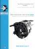 TBMA Axial Driven Tool Turrets guide