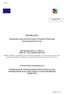 REGIONE LAZIO ASSE III INCLUSIONE SOCIALE DI PROGETTI DI INTEGRAZIONE INTECULTURALE E DI INTEGRAZIONE SCOLASTICA DEGLI ALLIEVI DI ORIGINE MIGRANTE