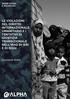 Le violazioni del diritto internazionale umanitario e i tentativi di giustizia transizionale nell Iraq di ieri e di oggi