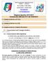 Stagione Sportiva 2012/2013 Comunicato Ufficiale N 41 del 18/04/2013