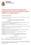 Ordinanza sulla circolazione stradale per lo svolgimento dell'iniziativa denominata Giovedì d'estate il 19 Giugno 2008 [1]