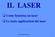 IL LASER Come funziona un laser Le tante applicazioni dei laser