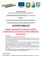 REGIONE ABRUZZO Dipartimento Politiche dello Sviluppo Rurale e della Pesca. Programma di Sviluppo Rurale Reg. (UE) 1305/2013.