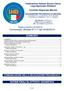 Stagione Sportiva 2018/2019 Comunicato Ufficiale N 117 del 24/06/2019 SOMMARIO