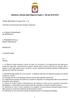 Bollettino ufficiale della Regione Puglia n. 109 del 24/07/2012