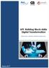 API: Building Block della Digital Transformation. White Paper realizzato da NetConsulting cube