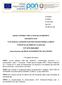 BANDO INTERNO PER LA FIGURA DI ESPERTO PROGETTO PON UNA SCELTA CONSAPEVOLE PER RAGGIUNGERE LA META CODICE A-FSEPON-CA