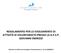 REGOLAMENTO PER LO SVOLGIMENTO DI ATTIVITÀ DI VOLONTARIATO PRESSO LA A.P.S.P. GIOVANNI ENDRIZZI