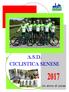 A.S.D. CICLISTICA SENESE