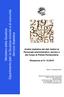 Ministero della Giustizia. Servizio Statistica. Dipartimento per la Giustizia minorile e di comunità