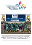 Il Comitato CSI di Cassino ringrazia la Società Sportiva LONGOBARDA PONTECORVO per la foto effettuata in occasione della gara disputata in data 27