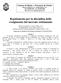 8.marta.vt.itt. per la. dello. disciplina. n. 114) Articolo 4 18/11/1999. Regolamento. settimanale. o di. a merce di. l attività